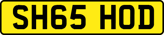 SH65HOD