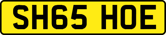 SH65HOE