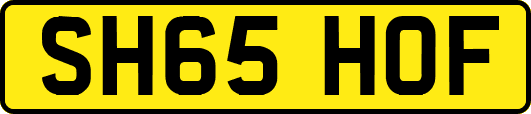 SH65HOF
