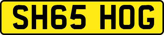 SH65HOG