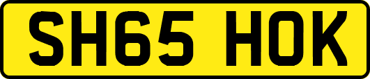 SH65HOK