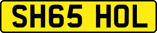 SH65HOL