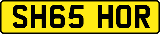 SH65HOR