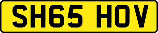 SH65HOV