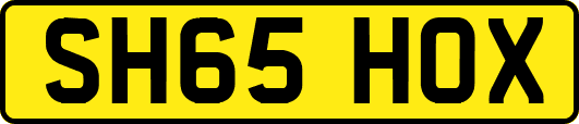 SH65HOX