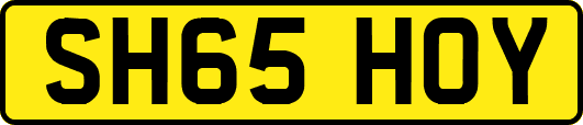 SH65HOY