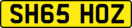 SH65HOZ