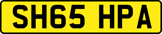 SH65HPA