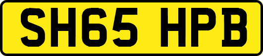 SH65HPB
