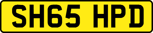 SH65HPD