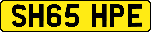 SH65HPE