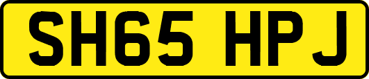 SH65HPJ