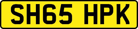 SH65HPK