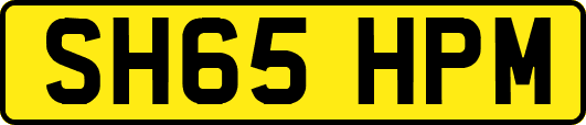 SH65HPM