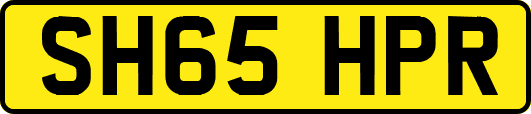 SH65HPR