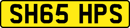 SH65HPS