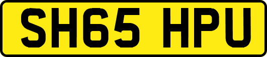 SH65HPU