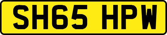 SH65HPW