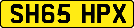 SH65HPX
