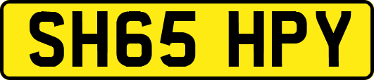 SH65HPY