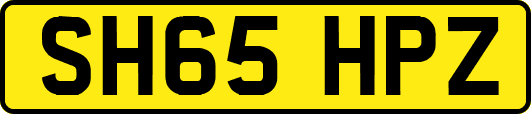 SH65HPZ