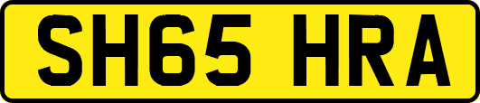 SH65HRA