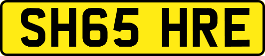 SH65HRE
