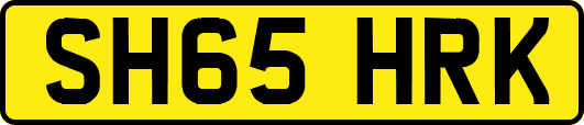 SH65HRK