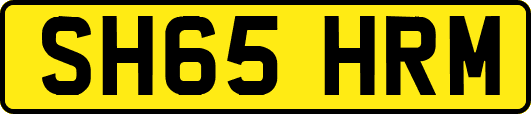 SH65HRM