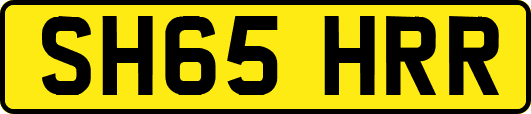 SH65HRR