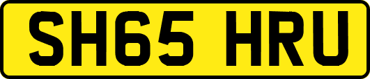 SH65HRU