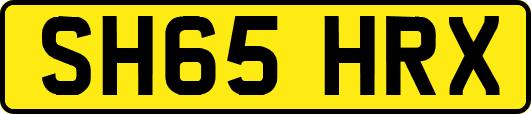 SH65HRX