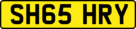 SH65HRY
