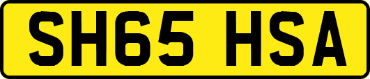 SH65HSA
