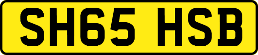 SH65HSB