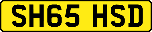 SH65HSD