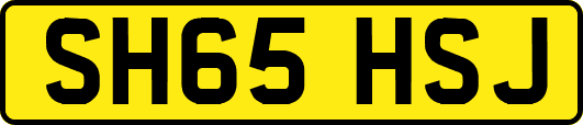 SH65HSJ