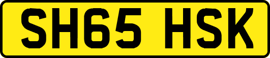 SH65HSK