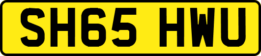 SH65HWU