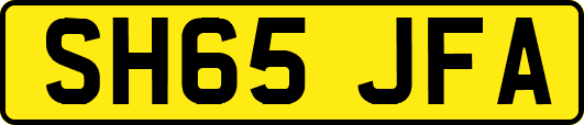 SH65JFA