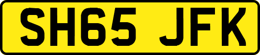 SH65JFK