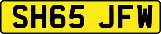 SH65JFW