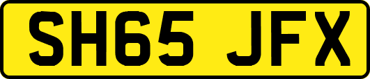 SH65JFX