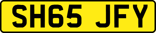 SH65JFY