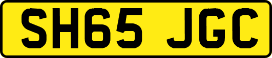 SH65JGC