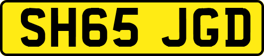 SH65JGD