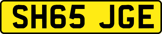 SH65JGE