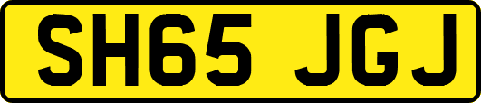 SH65JGJ