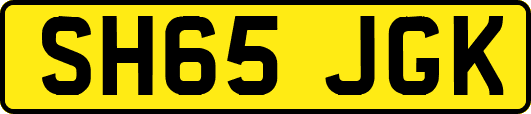 SH65JGK