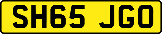 SH65JGO
